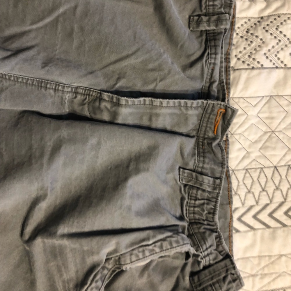 Size 44 shorts